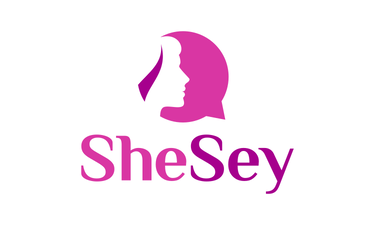 SheSey logo